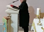 Teološka škola za odrasle „Euharistija u životu Crkve“ održana na Belici